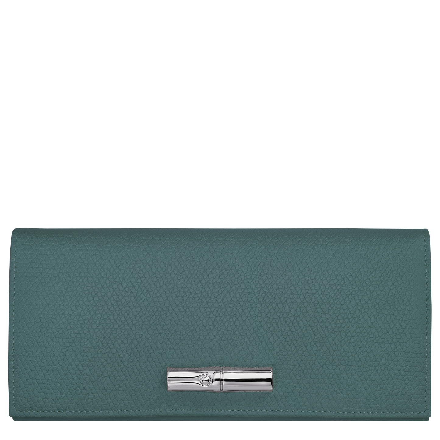 Le Roseau  Flap wallet 