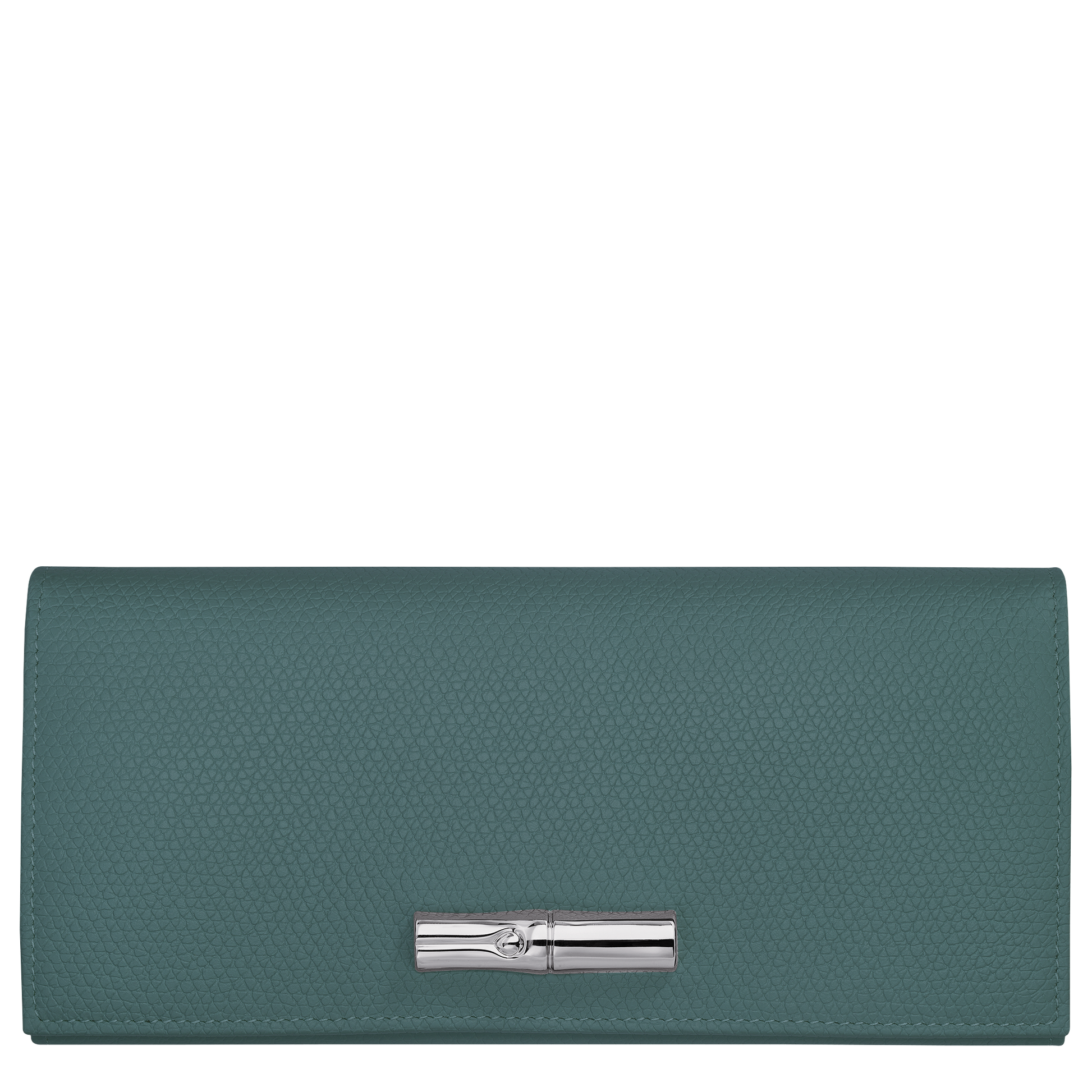 Le Roseau  Flap wallet 