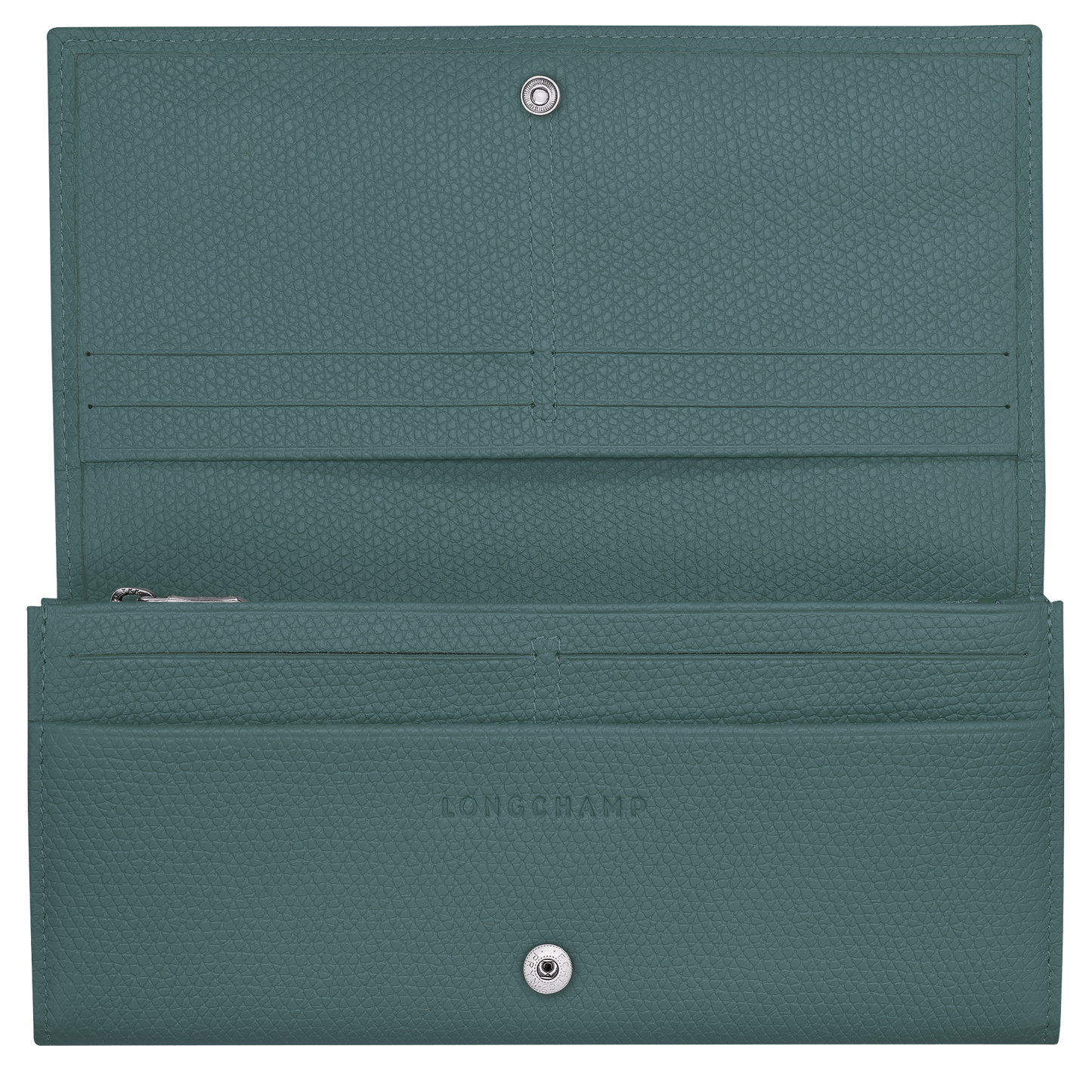 Le Roseau  Flap wallet 