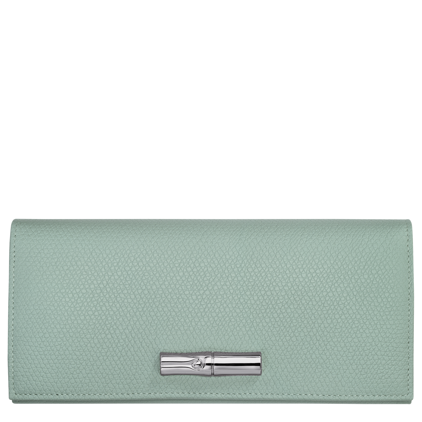 Le Roseau  Flap wallet