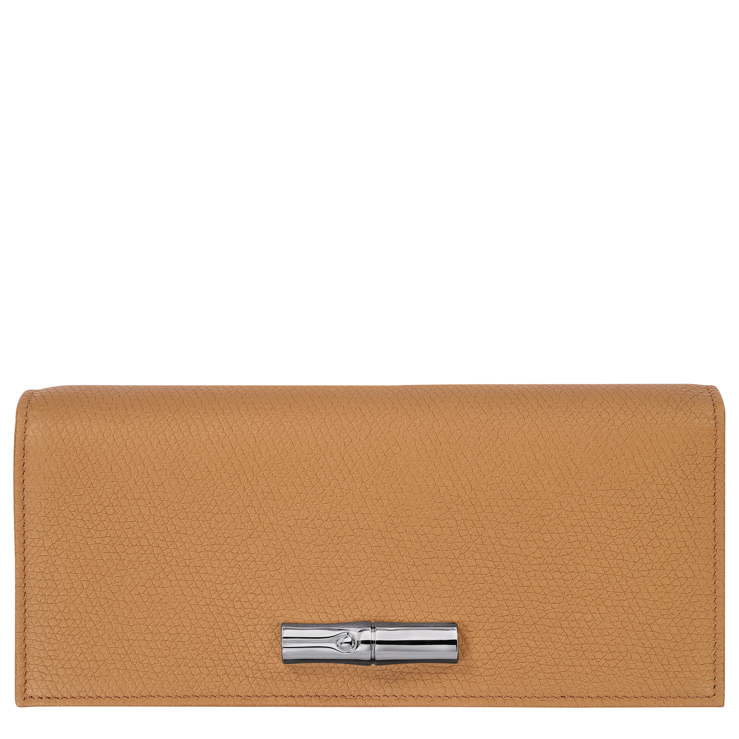 Le Roseau  Flap wallet