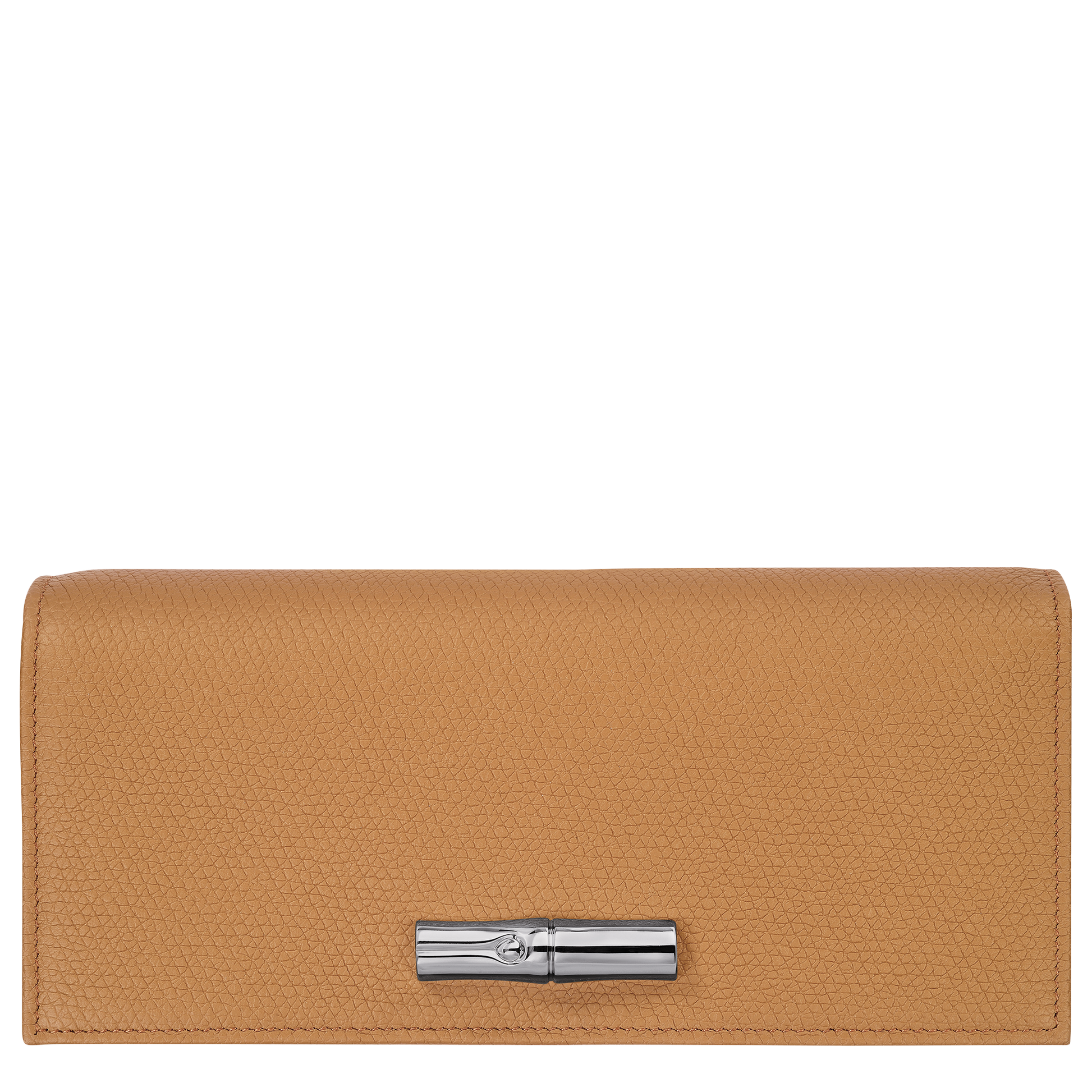 Le Roseau  Flap wallet