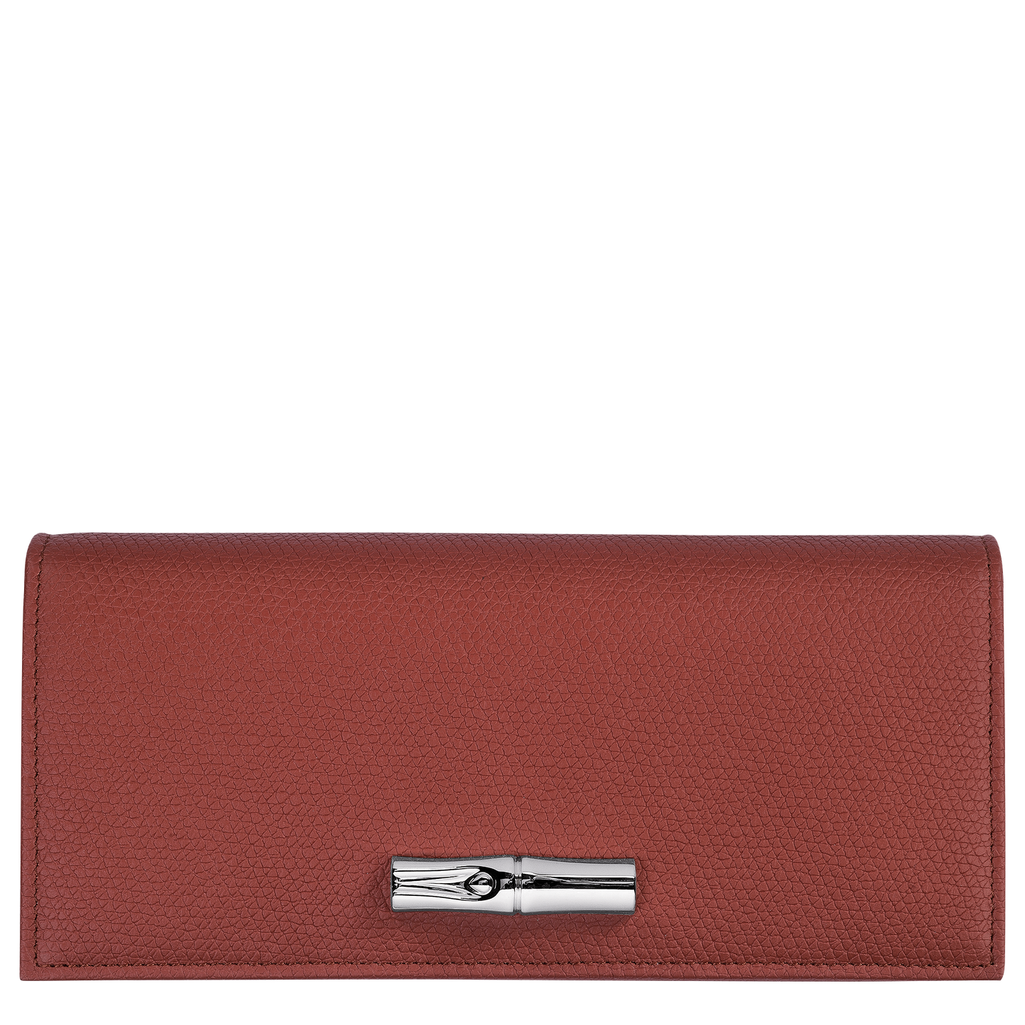 Le Roseau  Flap wallet