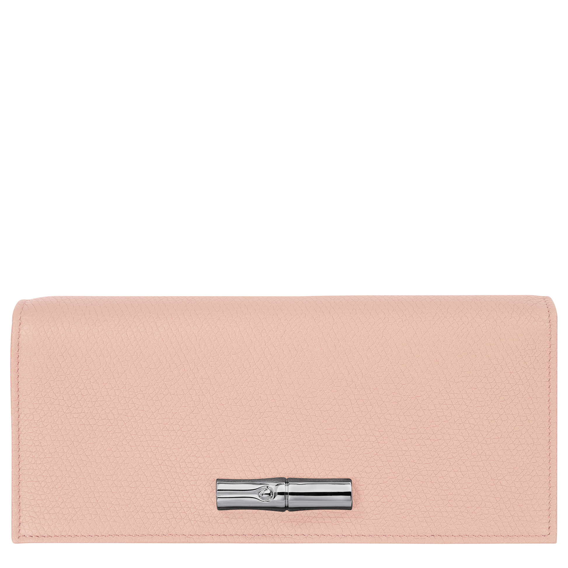 Le Roseau  Flap wallet
