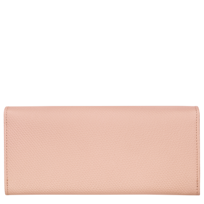 Le Roseau  Flap wallet