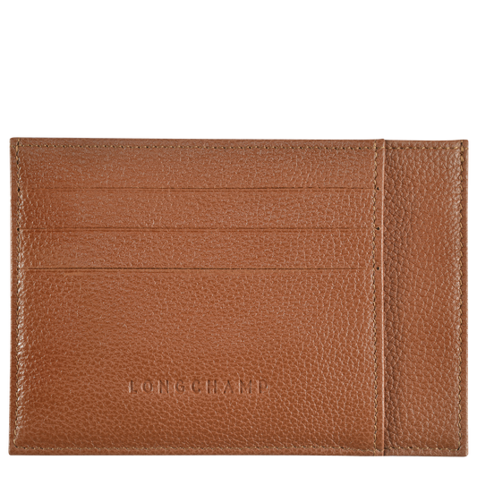 Le Foulonné  Card holder