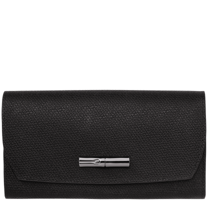 Le Roseau  Continental wallet