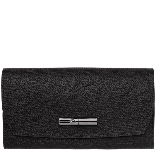 Le Roseau  Continental wallet