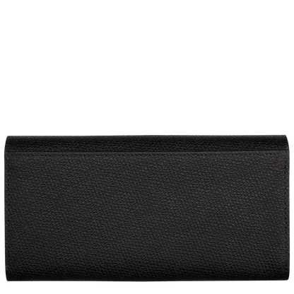 Le Roseau  Continental wallet