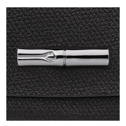 Le Roseau  Continental wallet