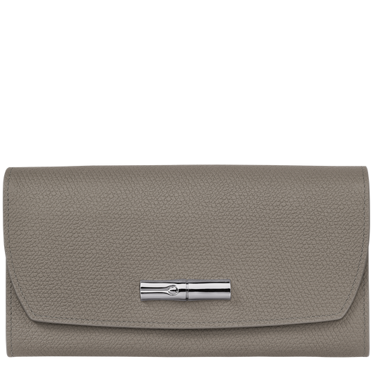Le Roseau  Continental wallet