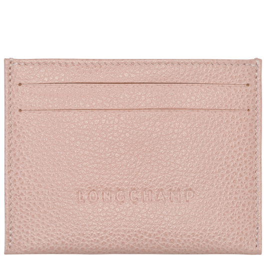 Le Foulonné  Cardholder