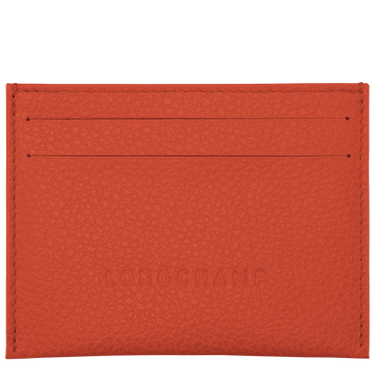 Le Foulonné  Cardholder