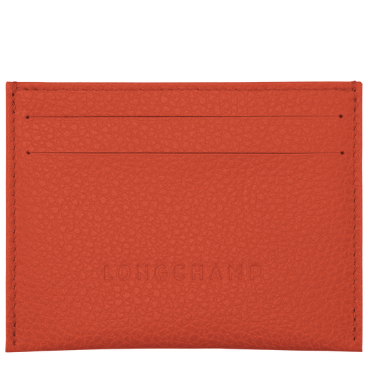 Le Foulonné  Cardholder