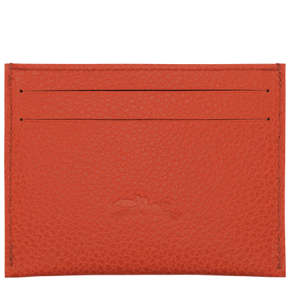 Le Foulonné  Cardholder