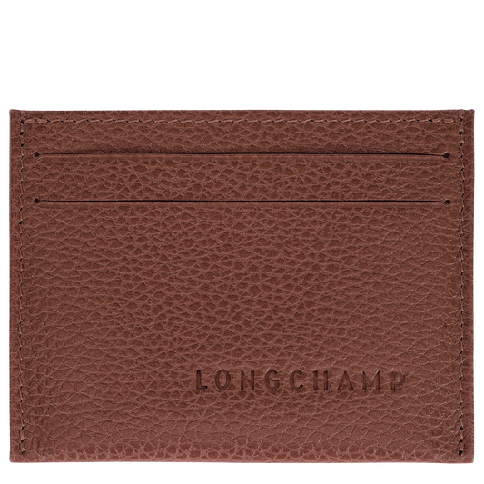 Le Foulonné  Card holder