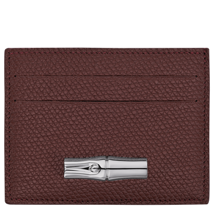 Le Roseau  Card holder