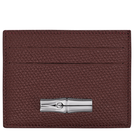 Le Roseau  Card holder