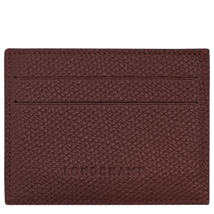 Le Roseau  Card holder