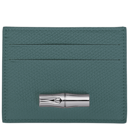 Le Roseau  Card holder 