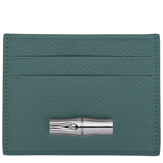 Le Roseau  Card holder 