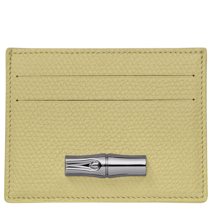 Le Roseau  Card holder