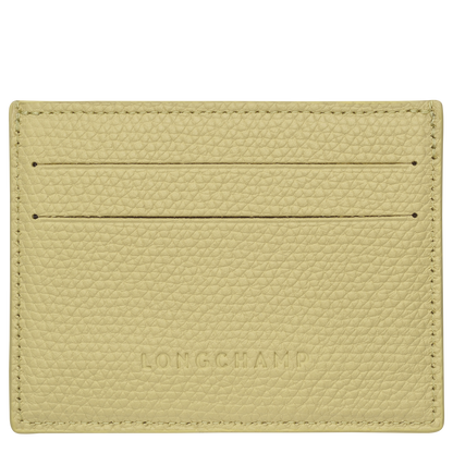 Le Roseau  Card holder