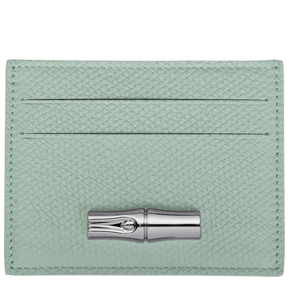 Le Roseau  Card holder