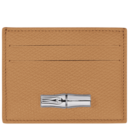 Le Roseau  Card holder