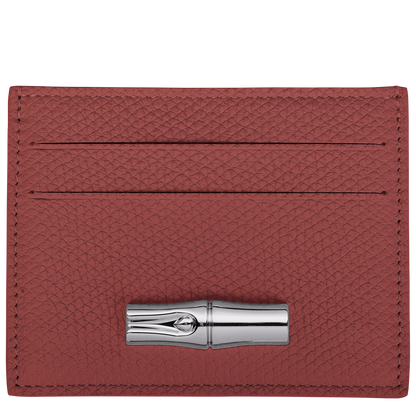 Le Roseau  Card holder