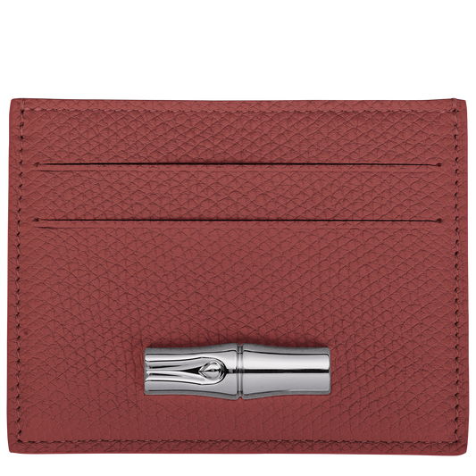 Le Roseau  Card holder