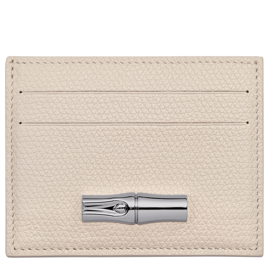 Le Roseau  Card holder