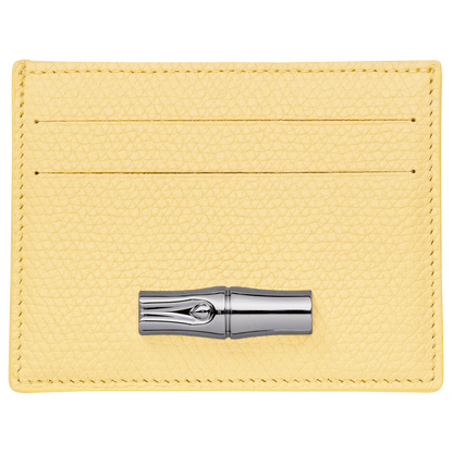 Le Roseau  Card holder