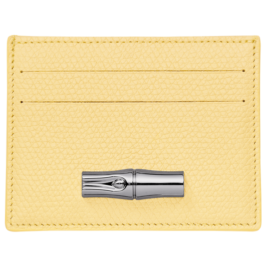 Le Roseau  Card holder