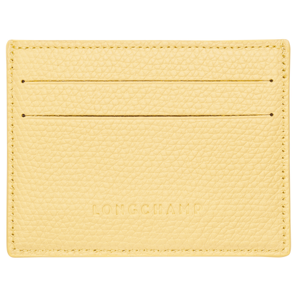 Le Roseau  Card holder