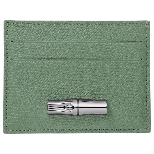 Le Roseau  Card holder