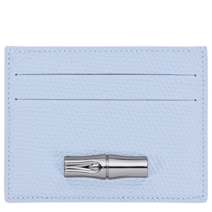 Le Roseau  Card holder