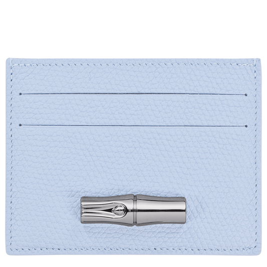 Le Roseau  Card holder