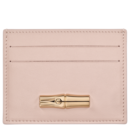 Le Roseau  Card holder