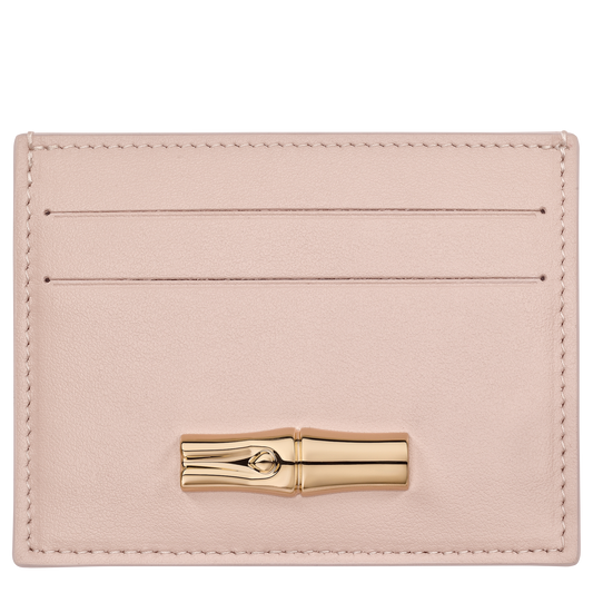 Le Roseau  Card holder