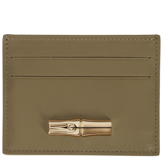 Le Roseau  Card holder