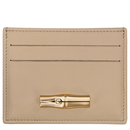 Le Roseau  Root Card holder 