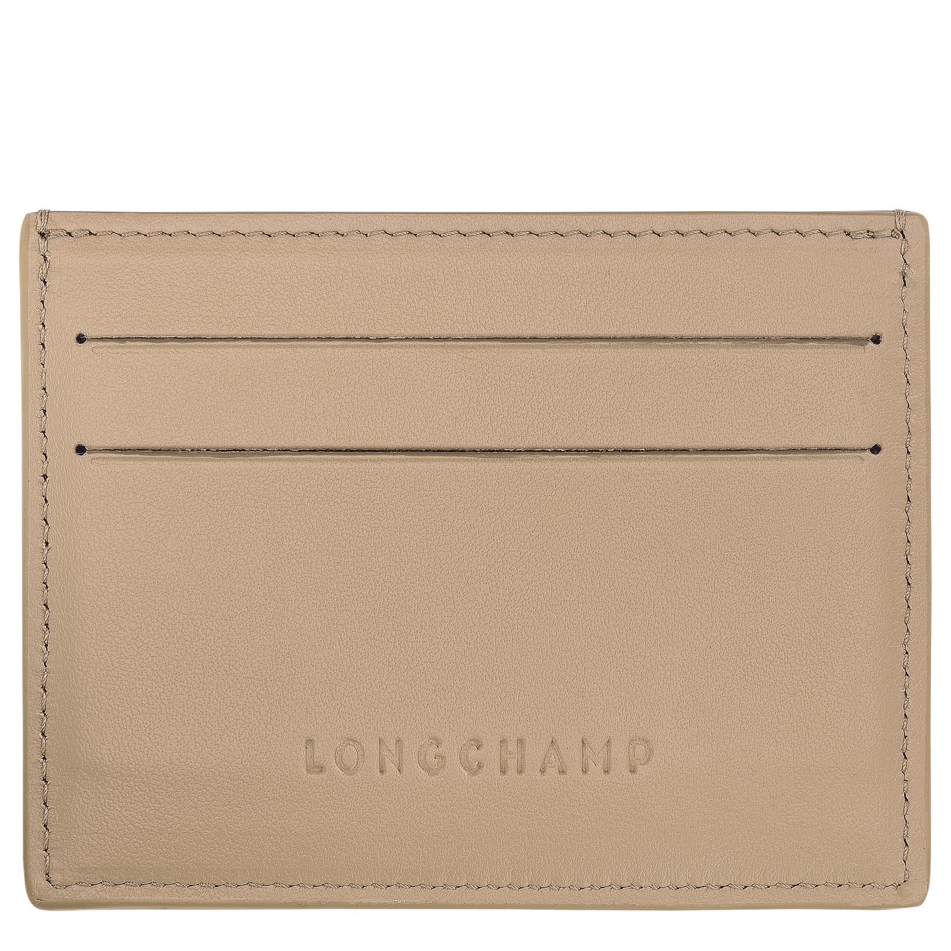 Le Roseau  Root Card holder 