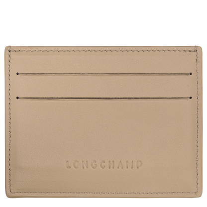 Le Roseau  Root Card holder 