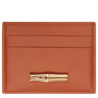 Le Roseau  Card holder