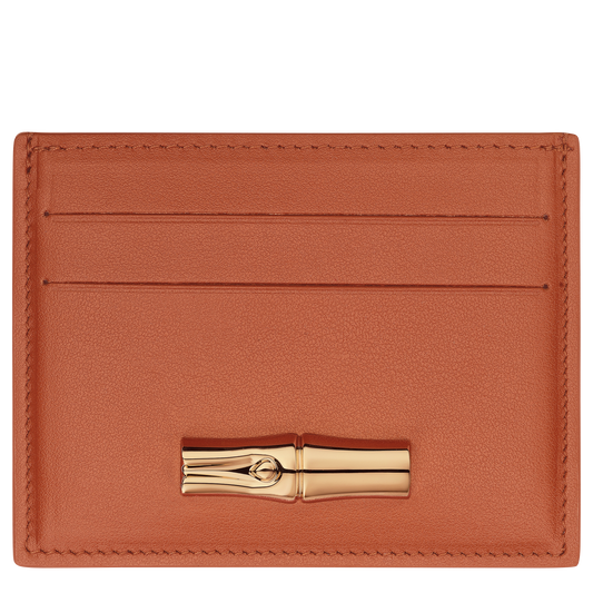 Le Roseau  Card holder