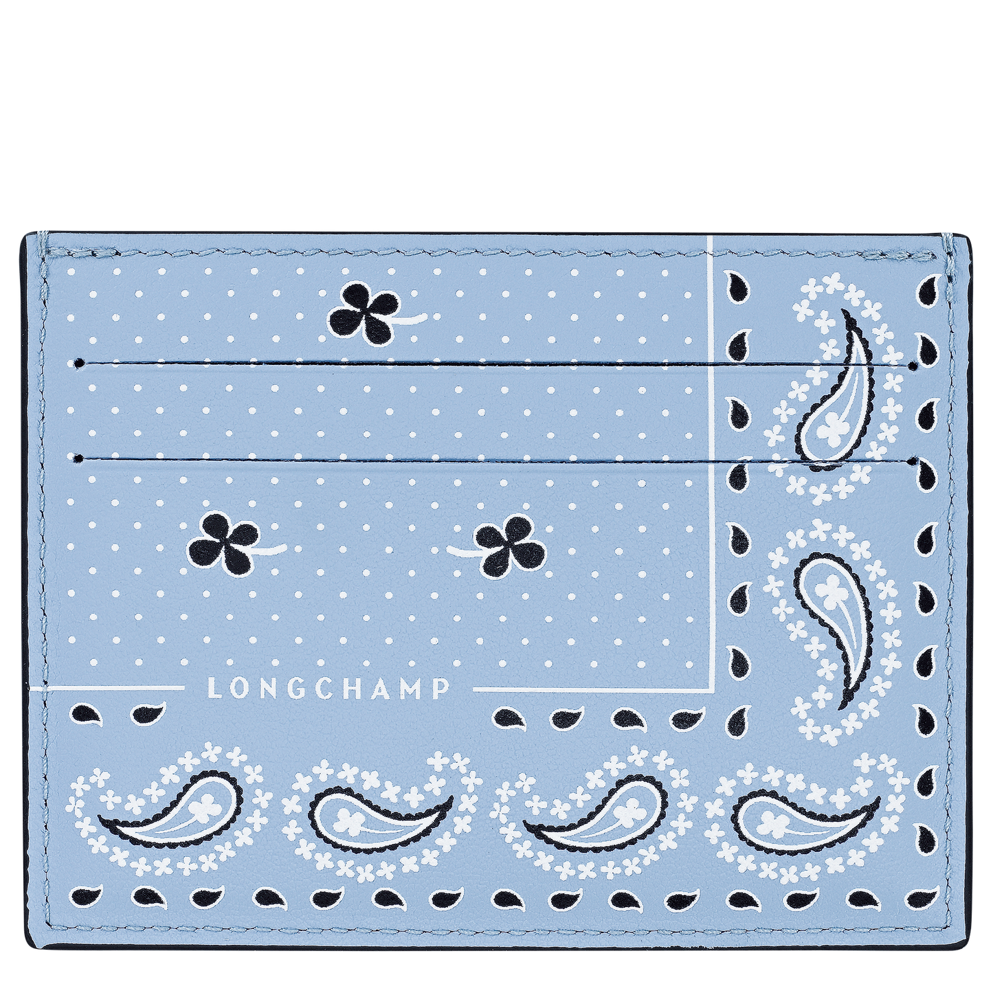 Longchamp Pocket  Card holder