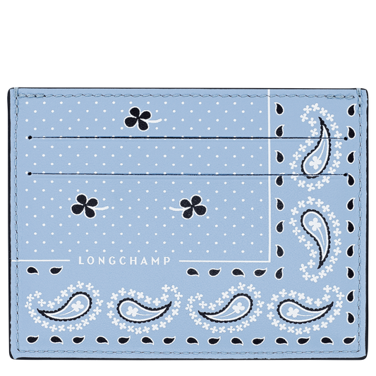 Longchamp Pocket  Card holder