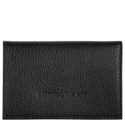 Le Foulonné  Card holder