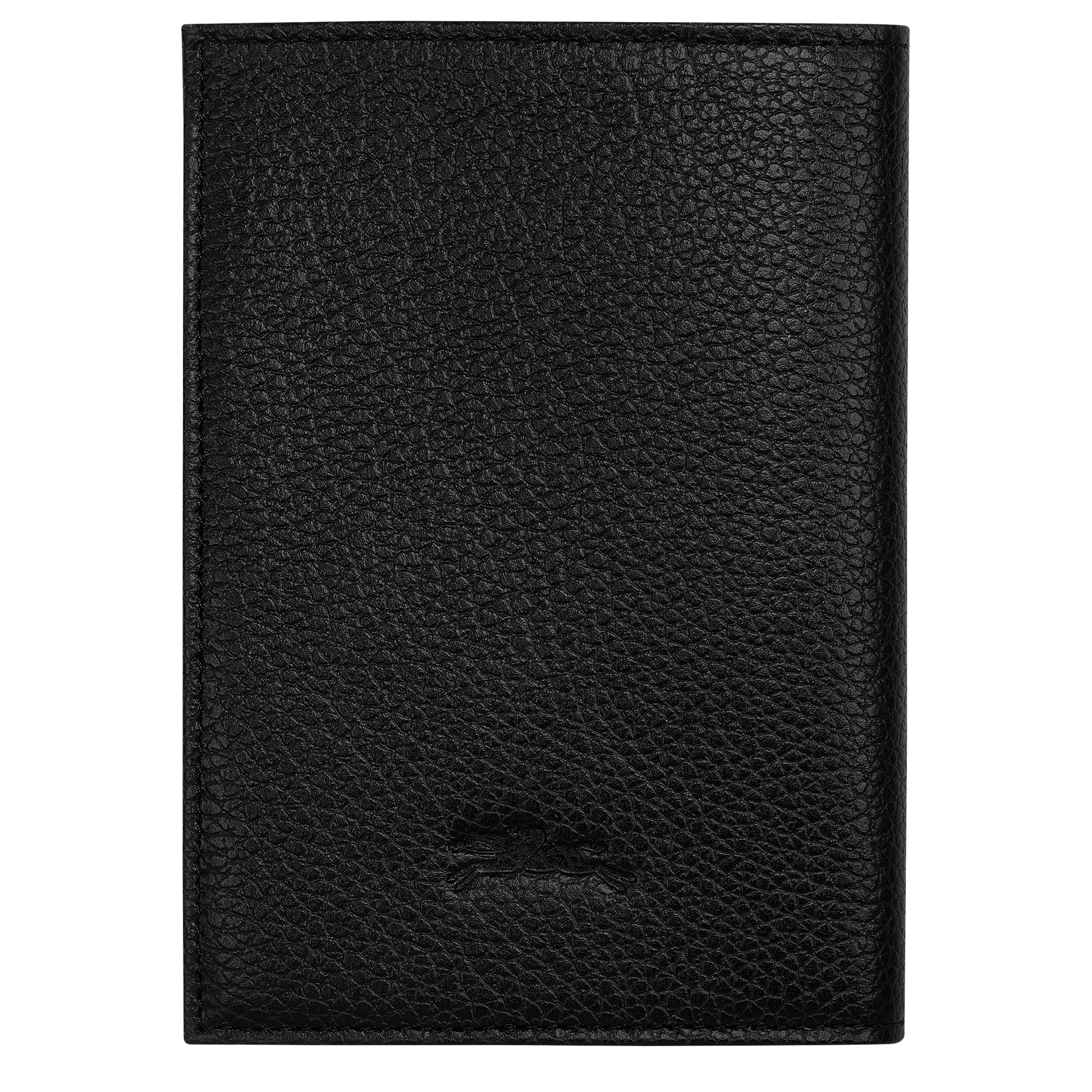 Le Foulonné  Passport cover